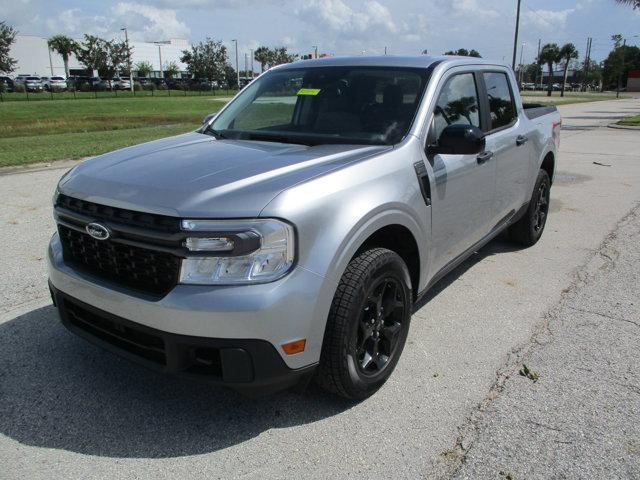 new 2024 Ford Maverick car, priced at $34,880