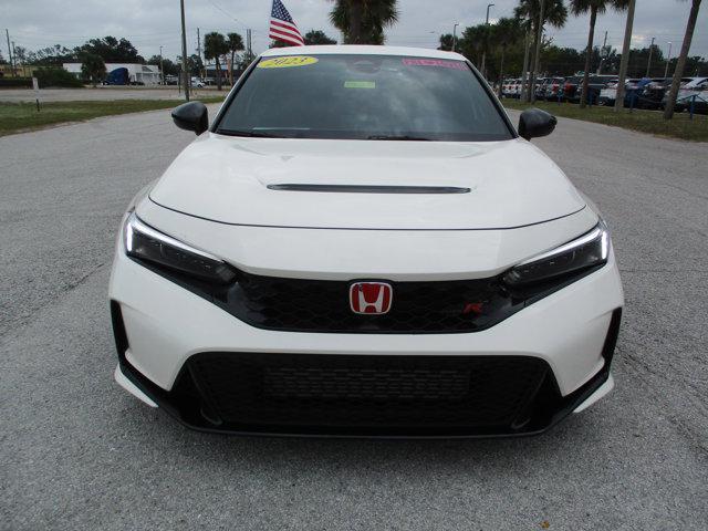 used 2023 Honda Civic Type R car, priced at $44,995