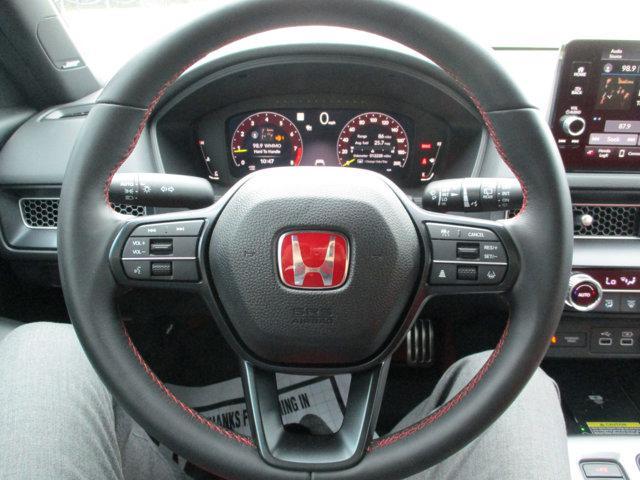 used 2023 Honda Civic Type R car, priced at $44,995