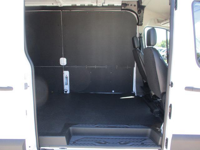 new 2025 Ford Transit-250 car, priced at $53,985