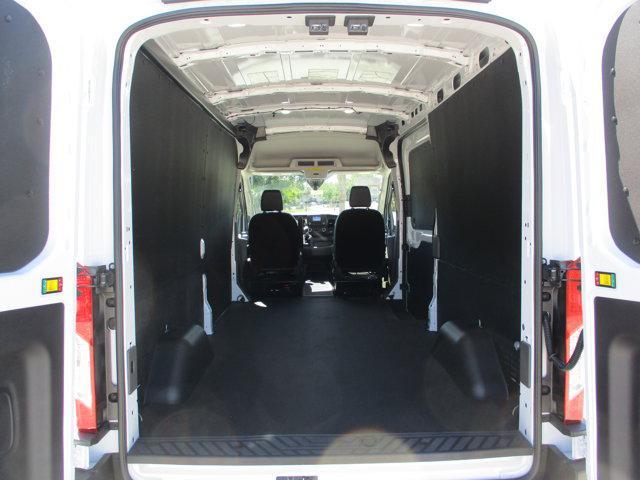 new 2025 Ford Transit-250 car, priced at $53,985