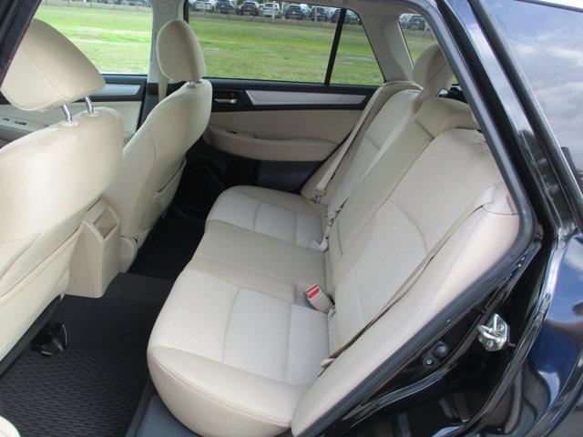 used 2016 Subaru Outback car, priced at $12,995