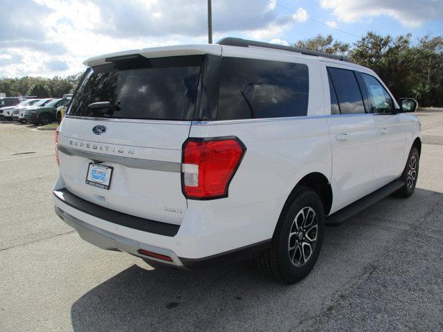 new 2024 Ford Expedition Max car, priced at $73,470