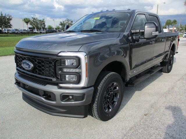 new 2024 Ford F-250 car, priced at $81,685