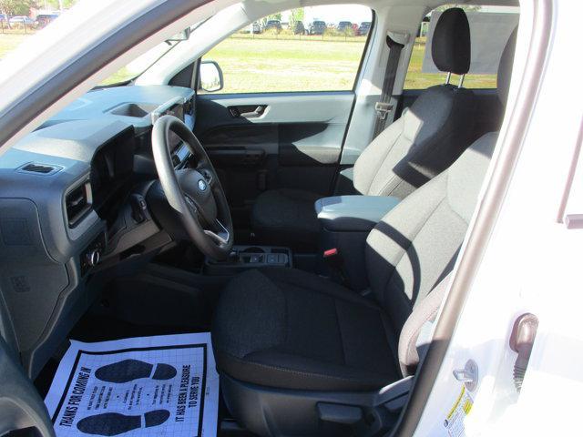 new 2025 Ford Maverick car, priced at $29,185