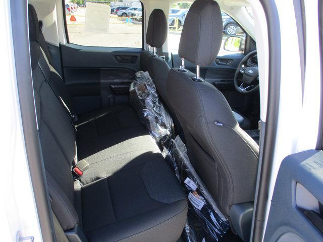 new 2025 Ford Maverick car, priced at $29,185