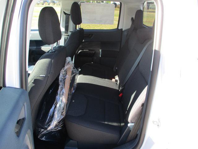 new 2025 Ford Maverick car, priced at $29,185