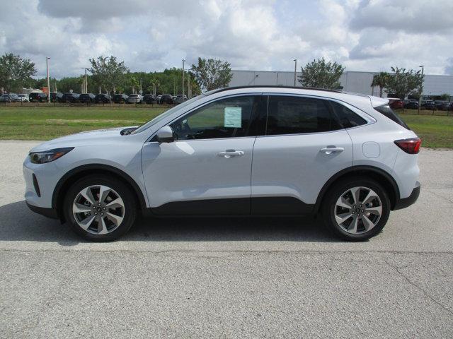 new 2025 Ford Escape car, priced at $40,945