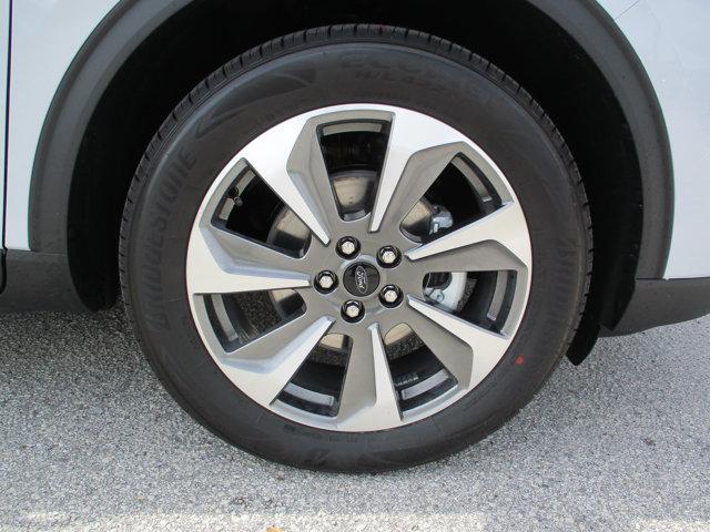 new 2025 Ford Escape car, priced at $40,945