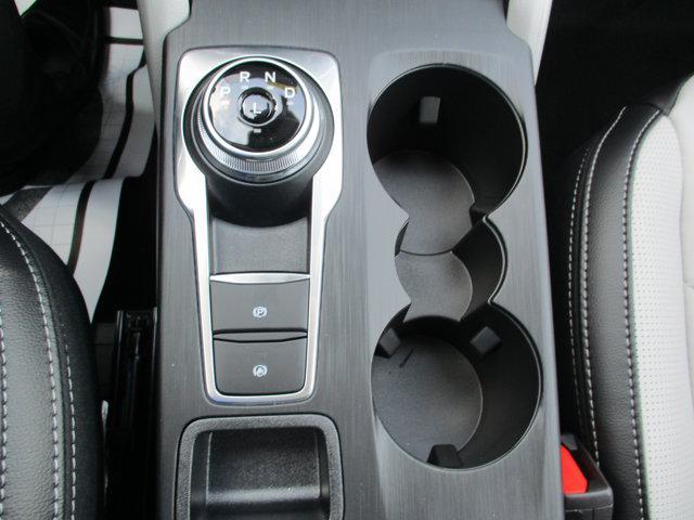 new 2025 Ford Escape car, priced at $40,945