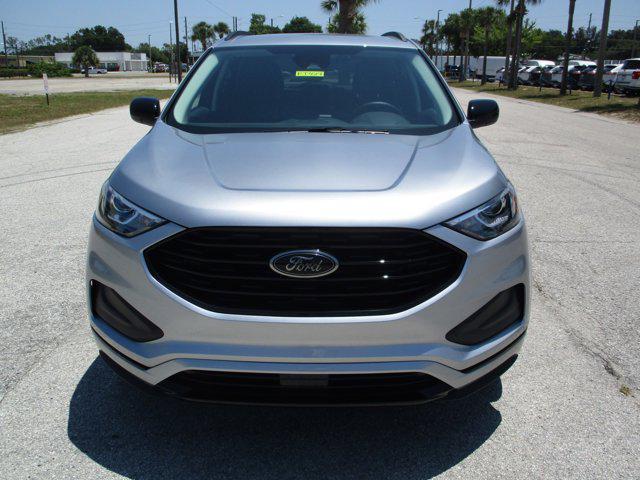 new 2024 Ford Edge car, priced at $40,110