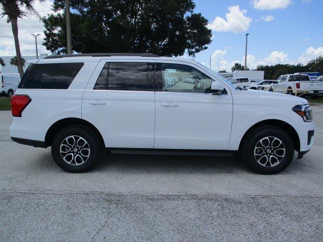 new 2024 Ford Expedition car, priced at $68,280