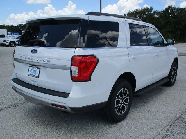 new 2024 Ford Expedition car, priced at $68,280