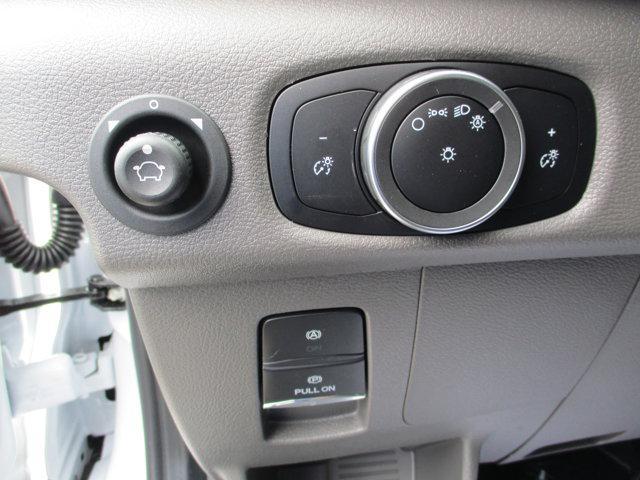 new 2025 Ford Transit-150 car, priced at $52,460