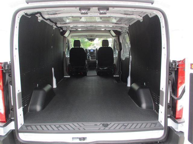 new 2025 Ford Transit-150 car, priced at $52,460