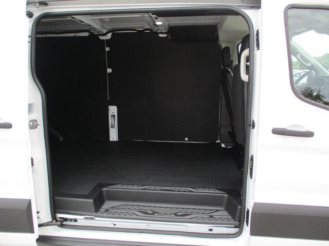 new 2025 Ford Transit-150 car, priced at $52,460