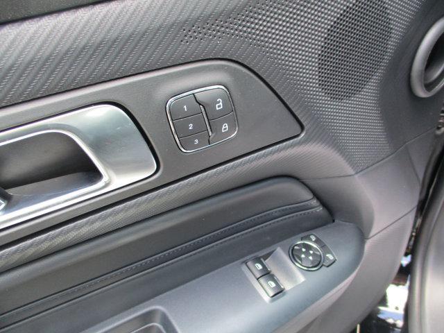 new 2025 Ford Mustang car, priced at $60,625