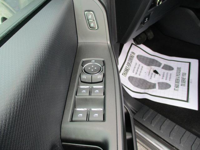 new 2025 Ford F-150 car, priced at $45,545