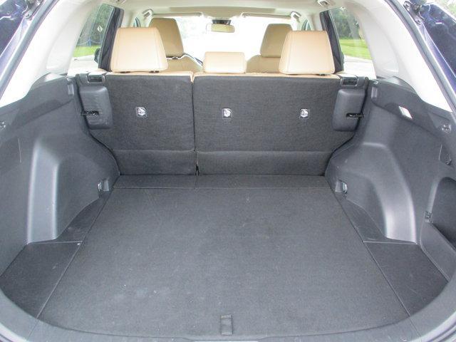 used 2022 Toyota RAV4 car, priced at $27,995