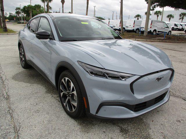 new 2024 Ford Mustang Mach-E car, priced at $42,895