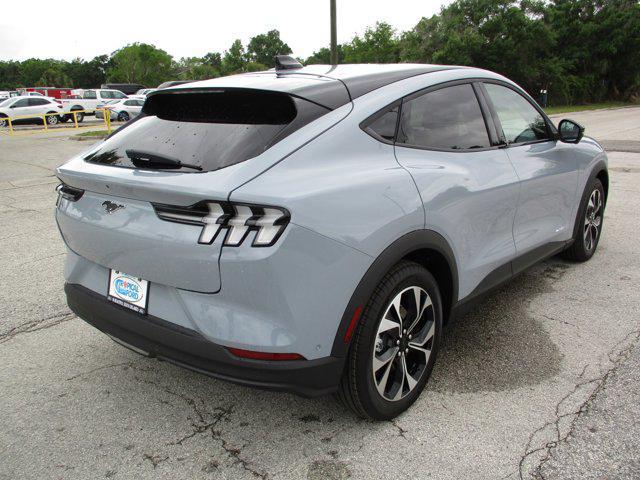 new 2024 Ford Mustang Mach-E car, priced at $42,895