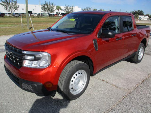 new 2024 Ford Maverick car, priced at $27,760