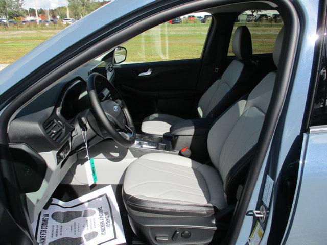 new 2025 Ford Escape car, priced at $39,515