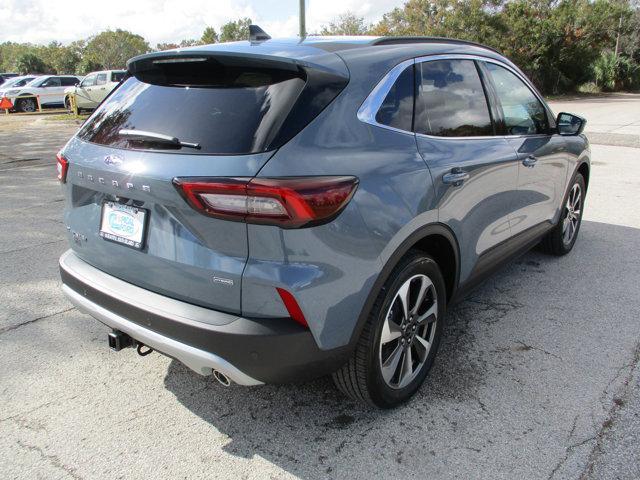 new 2025 Ford Escape car, priced at $39,515