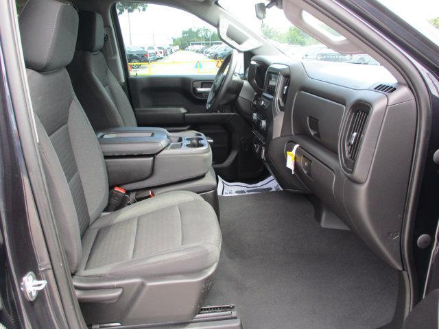 used 2023 Chevrolet Silverado 1500 car, priced at $31,995