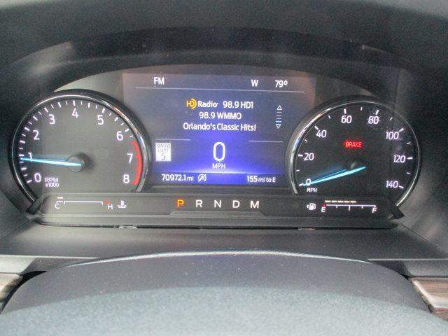 used 2020 Ford Explorer car, priced at $26,995