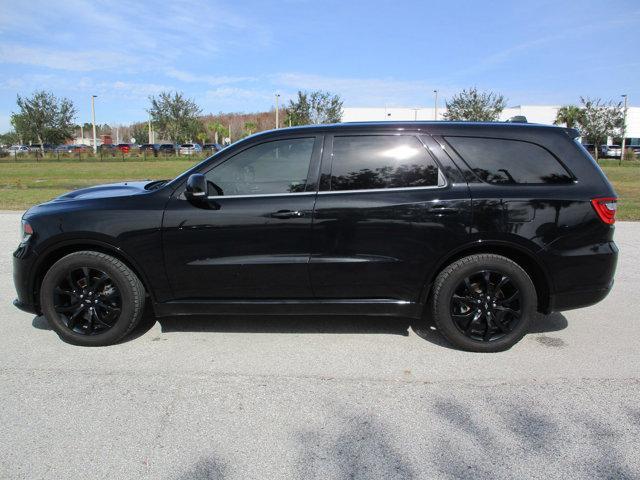 used 2019 Dodge Durango car, priced at $25,995