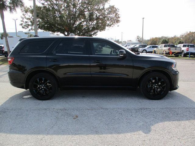 used 2019 Dodge Durango car, priced at $25,995