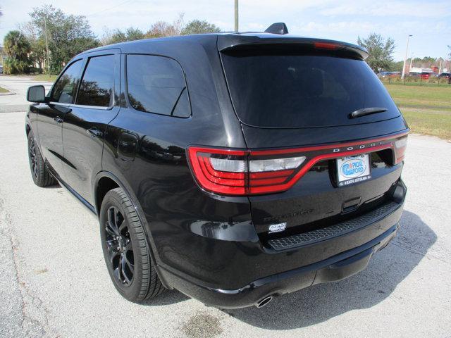 used 2019 Dodge Durango car, priced at $25,995