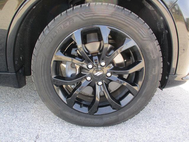 used 2019 Dodge Durango car, priced at $25,995