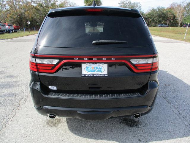 used 2019 Dodge Durango car, priced at $25,995