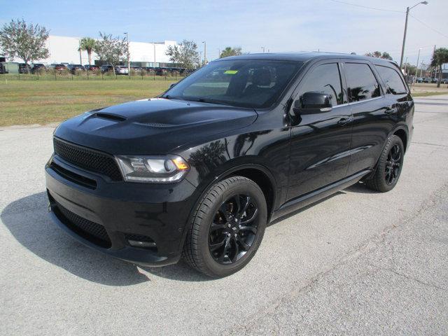 used 2019 Dodge Durango car, priced at $25,995