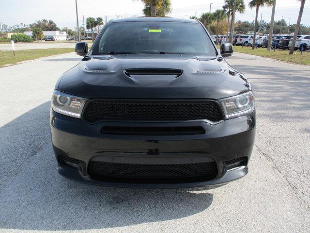 used 2019 Dodge Durango car, priced at $25,995