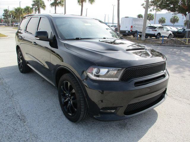 used 2019 Dodge Durango car, priced at $25,995