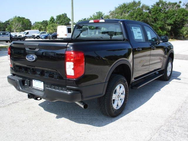 new 2024 Ford Ranger car, priced at $36,415