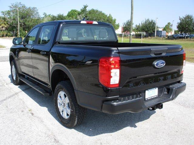 new 2024 Ford Ranger car, priced at $36,415