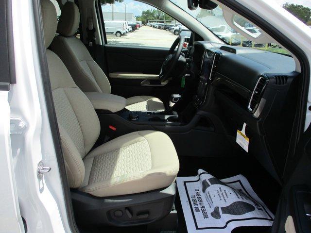 new 2024 Ford Ranger car, priced at $44,460