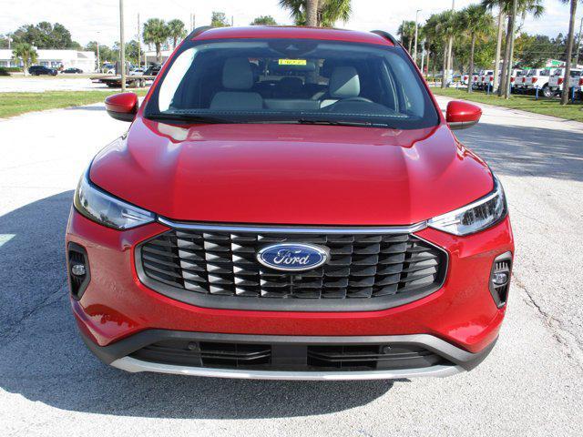 new 2023 Ford Escape car, priced at $40,970