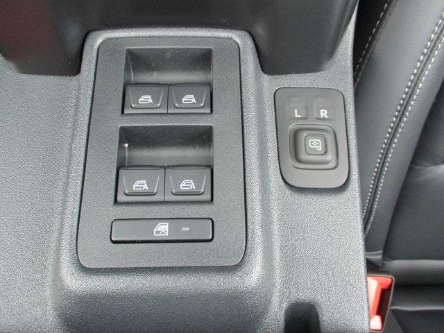 new 2025 Ford Bronco car, priced at $56,355