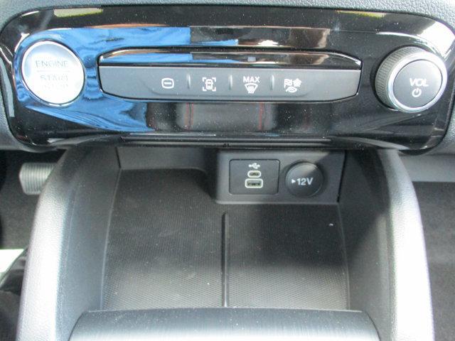 new 2025 Ford Escape car, priced at $37,510
