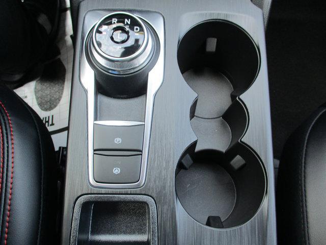 new 2025 Ford Escape car, priced at $37,510