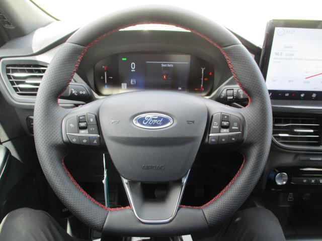 new 2025 Ford Escape car, priced at $37,510
