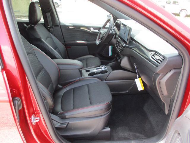 new 2025 Ford Escape car, priced at $37,510