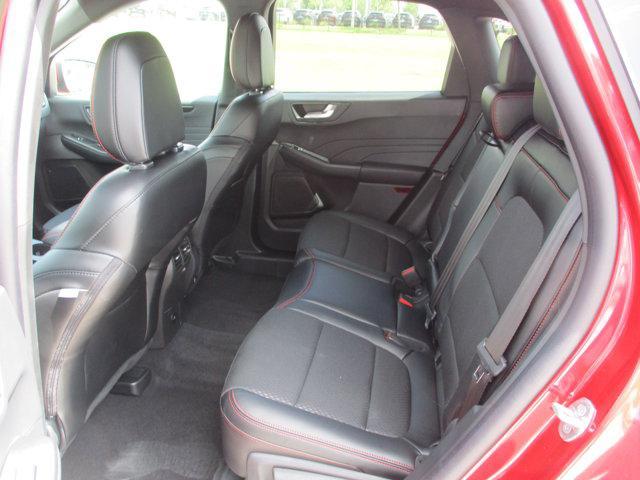 new 2025 Ford Escape car, priced at $37,510