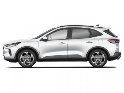 new 2025 Ford Escape car, priced at $37,510