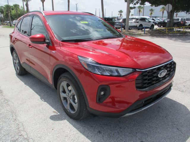 new 2025 Ford Escape car, priced at $37,510